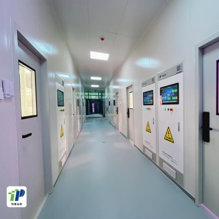 智能人工气候室